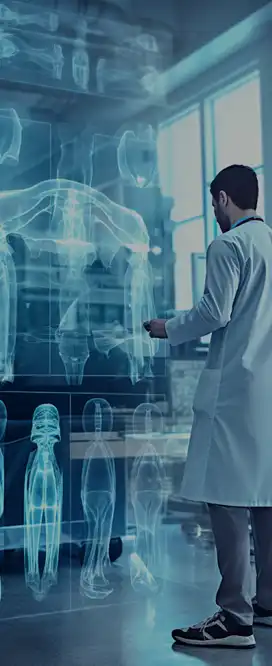 Titanium for the medical industry Titanium for the medical industry