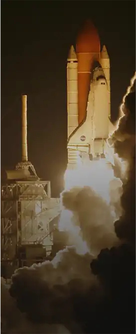 Titanium for the aerospace industry Titanium for the aerospace industry