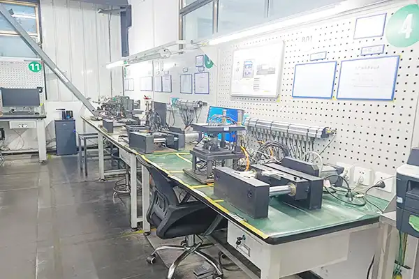 Inductance meter Inductance meter