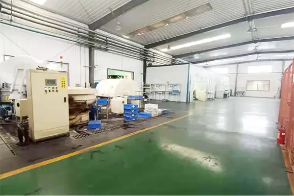 Polishing Machine Polishing Machine
