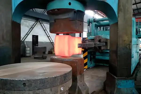 forging forging