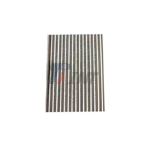 Gr5 Titanium Bar 8mm supplier