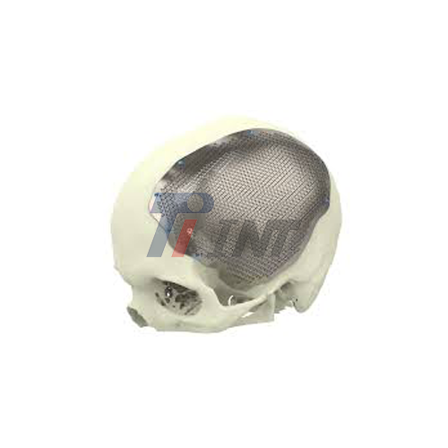 titanium plate in brain surgery supplier