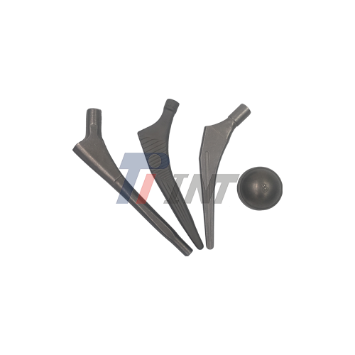 titanium plate implant supplier