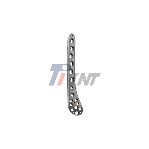 titanium bone plate supplier