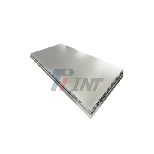 5mm titanium plate supplier