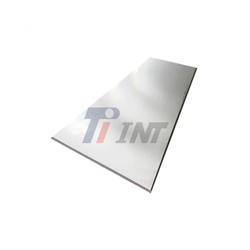 5 mm titanium sheet supplier