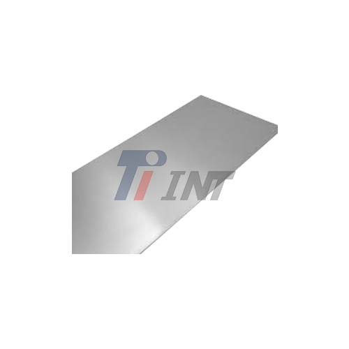 3mm titanium plate supplier