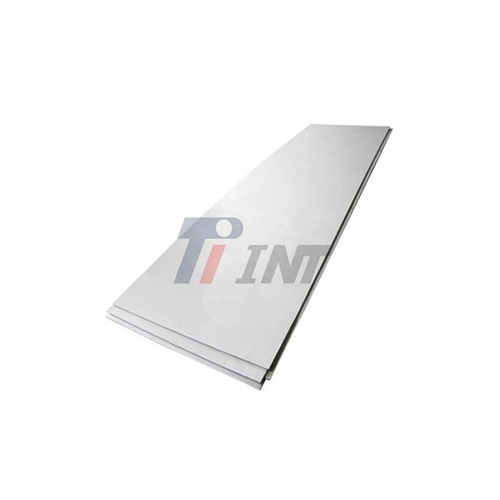 titanium sheet 3mm factory