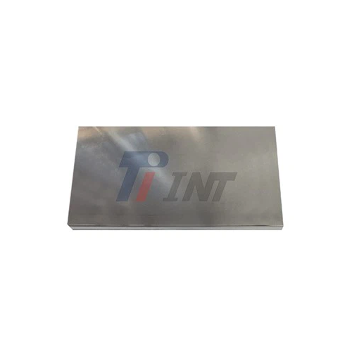 titanium sheet 2mm factory