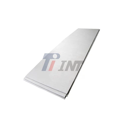 titanium sheet 2mm supplier