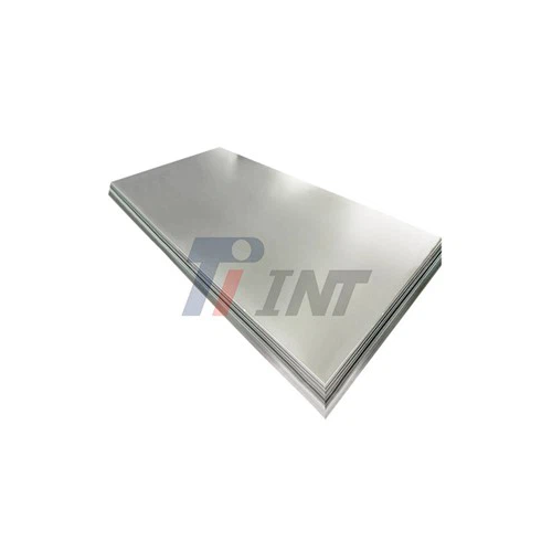 Gr3 Titanium Plate 