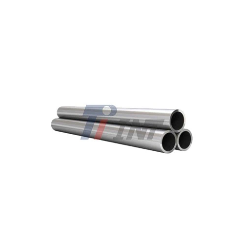 Gr7 Welded Titanium Tube