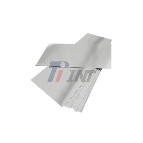 1mm titanium sheet