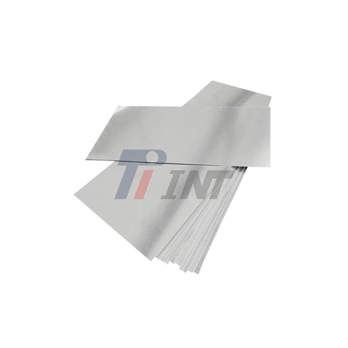 Titanium Sheet AMS 4911 supplier