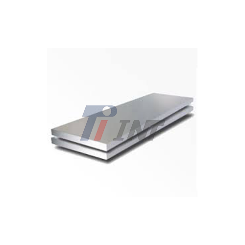 Grade 9 (Ti-3Al-2.5V) Titanium Plate