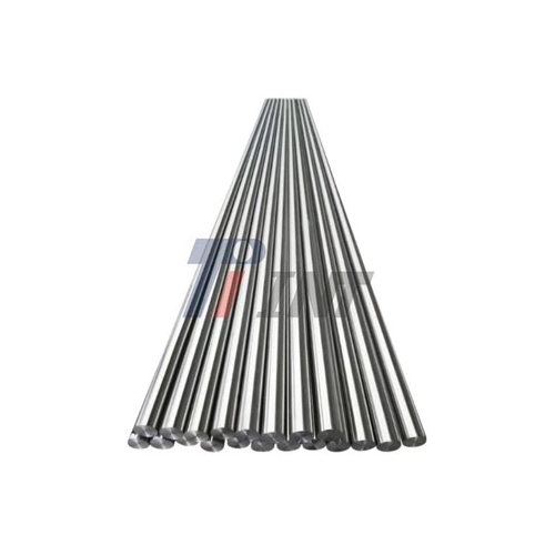 medical titanium rods