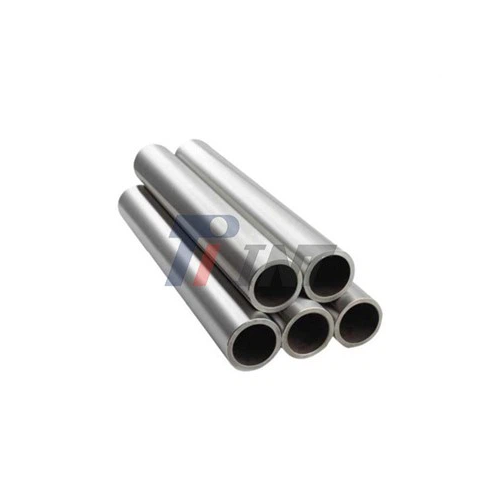 Gr9 Welded Titanium Tube