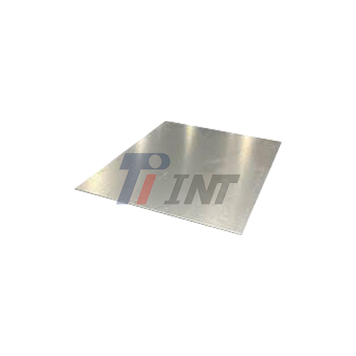 Grade 1 Titanium Plate