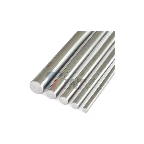 titanium rod medical