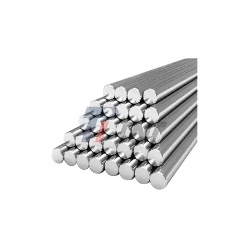 medical titanium bar